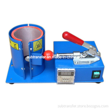 Portable Mug/Cup Heat Press Machine